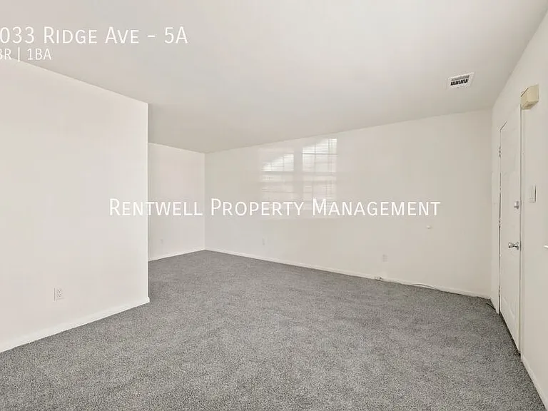 7033 Ridge Ave #5A — Photo 7
