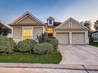 14751 Briceland Springs Dr, Houston, TX 77082