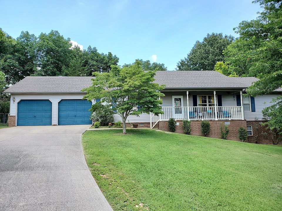 576 Bunker Rd, Harrison, AR 72601 Zillow