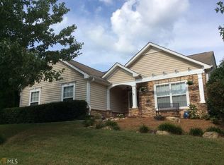 230 Diamond Valley Pass #97, Canton, GA 30114