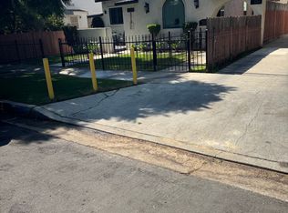 3509 1/2 S Bronson Ave #4, Los Angeles, CA 90018