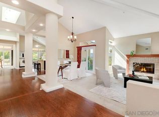 2002 Monarch Ridge Cir, El Cajon, CA 92019