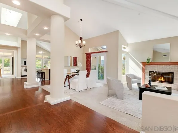 2002 Monarch Ridge Cir, El Cajon, CA 92019