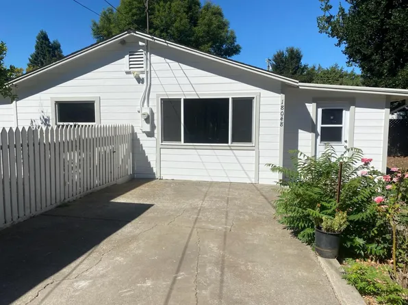 18048 Comstock Ave, Sonoma, CA 95476
