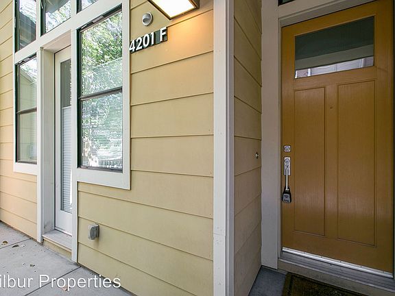 3rd image of 4201 Juniper Ln Unit F