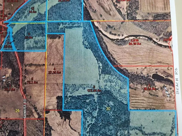 000 St Luke Rd Road, Conway, MO 65632