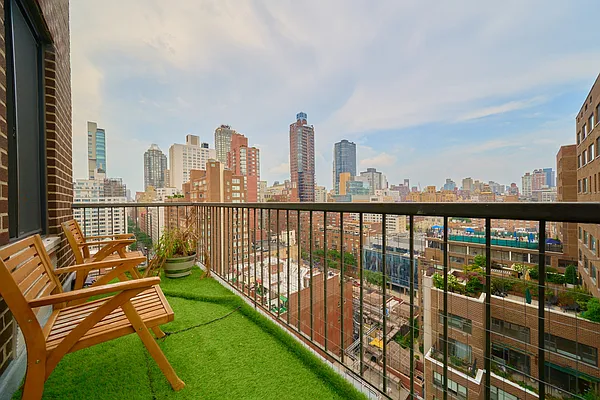 344 East 63rd Street #PHA in Lenox Hill, Manhattan | StreetEasy