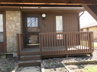 2383 Bendel Dr, Middletown, OH 45044