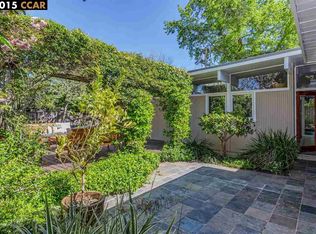 265 San Antonio Way, Walnut Creek, CA 94598