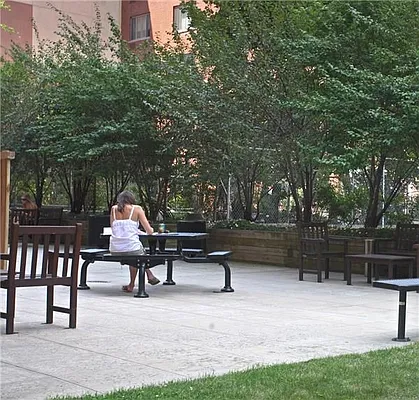 Rented by Manhattan Skyline | media 6