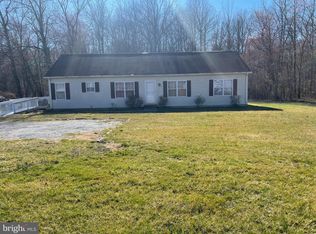 6338 Summit Bridge Rd, Townsend, DE 19734