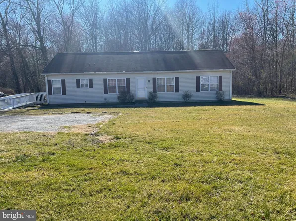 6338 Summit Bridge Rd, Townsend, DE 19734