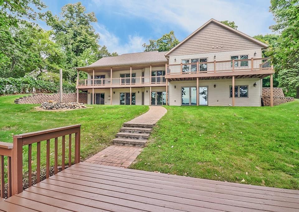 14449 E Fox Lake Rd, Detroit Lakes, MN 56501 | MLS #7055580 | Zillow