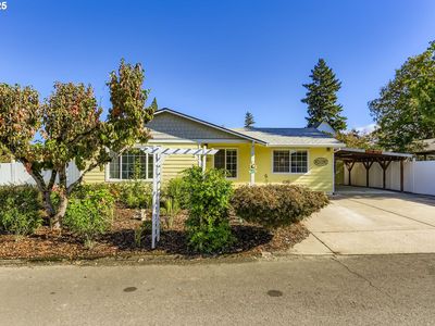 494 S Knott St, Canby, OR, 97013