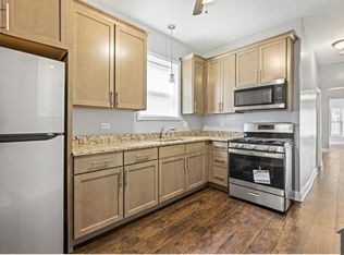 7040 S Carpenter St #2, Chicago, IL 60621