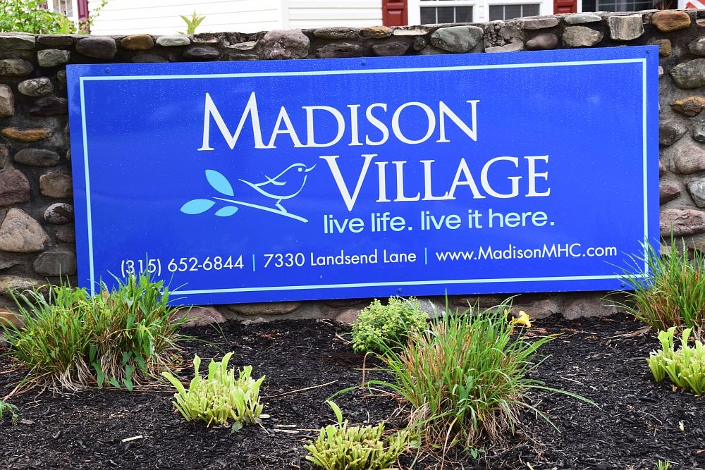 Madison Village by RHP Properties in Liverpool NY Zillow
