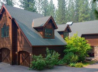 596 Miners Psge, Clio, CA 96106