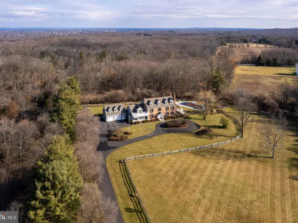 222 Hopewell Princeton Rd, Hopewell, NJ 08525