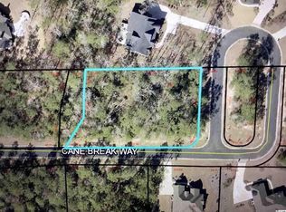 19 Cane Break Way, Murrells Inlet, SC 29576