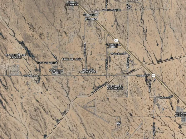 25581 W Melanie Drive #-, Wittmann, AZ 85361