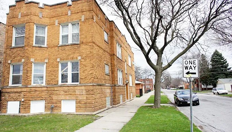 1st image of 1320 W 88th St Unit 1
