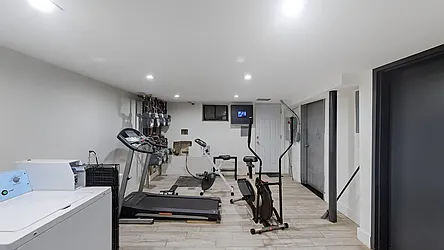 Rented by Victor M Brown, LREB