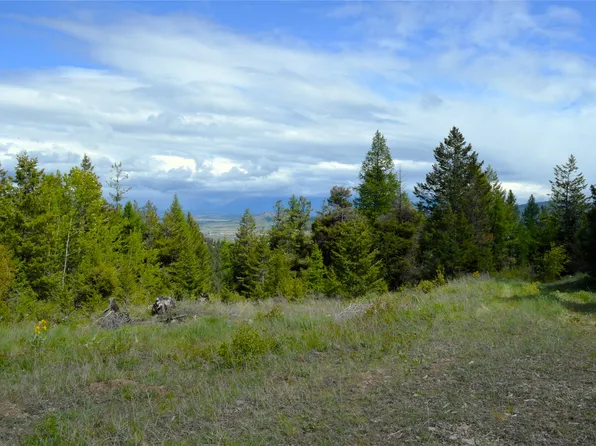 Nhn Bugler Trl, Kila, MT 59920