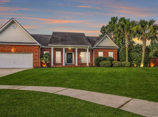 207 Harlech Way, Charleston, SC 29414