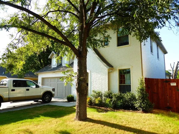 2605 Benbrook Blvd, Fort Worth, TX 76109