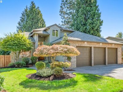 1534 SE Hale Ct, Gresham, OR, 97080