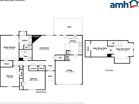 2nd image of this home