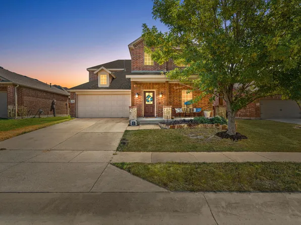 3206 Morgan Dr, Celina, TX 75009