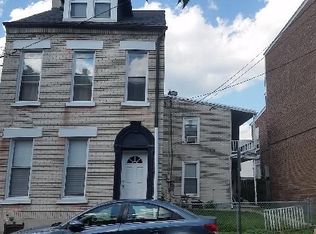 927 W Liberty St, Allentown, PA 18102