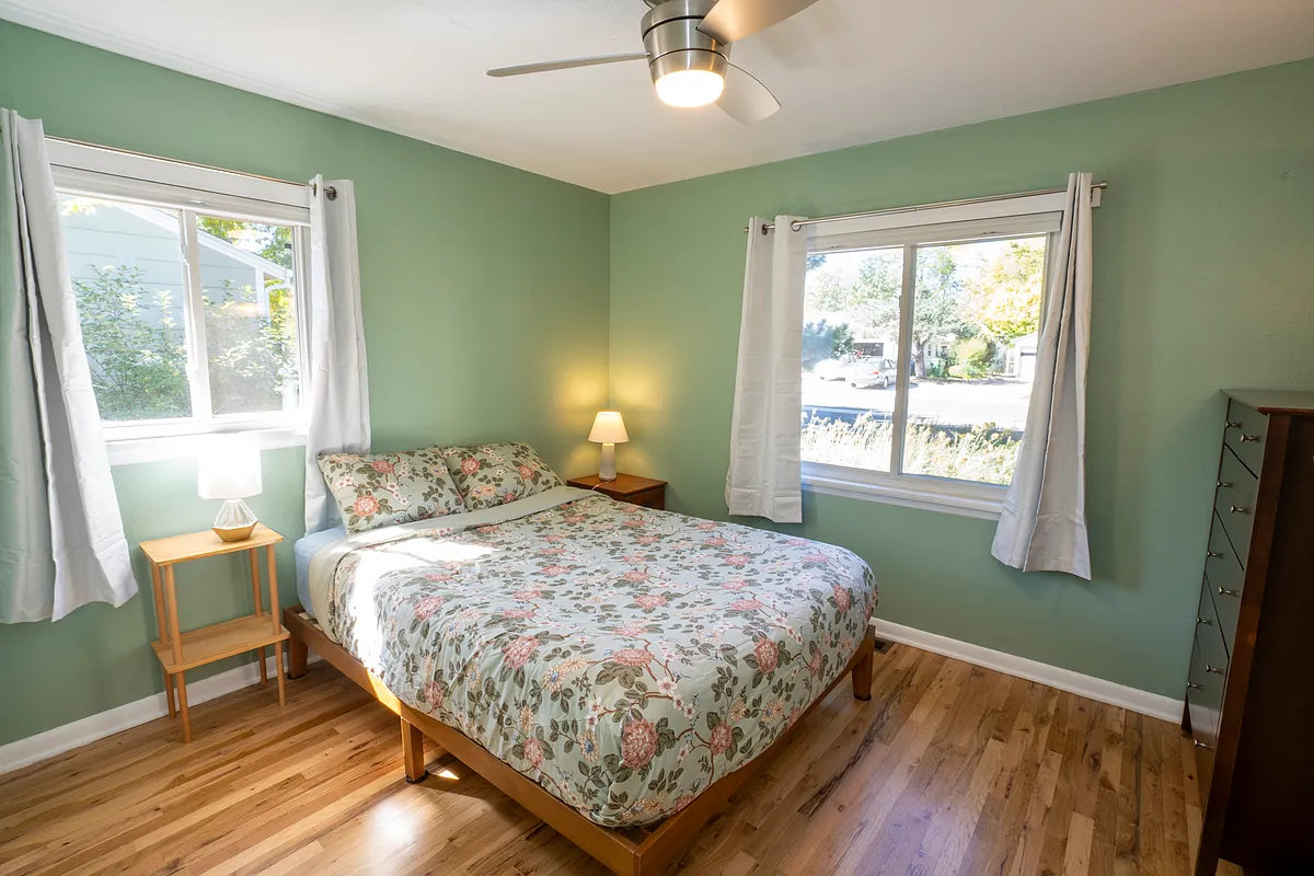 Bedroom 1 - 400 Lilac Ln