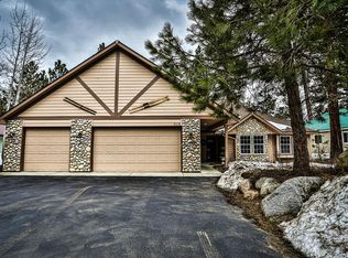 626 Woodlands Dr, McCall, ID 83638