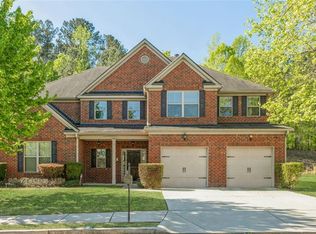 5476 Jamerson Dr, Atlanta, GA 30349