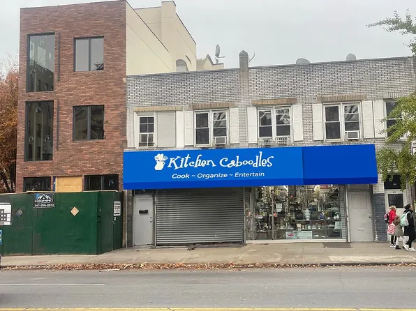 492 Avenue, Brooklyn, NY 11223