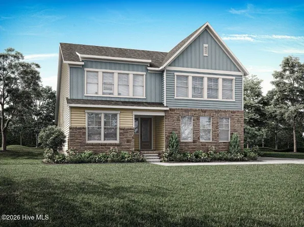 963 Ashburton Road SE, Bolivia, NC 28422