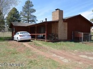 2241 E Chisholm Trl, Flagstaff, AZ 86005