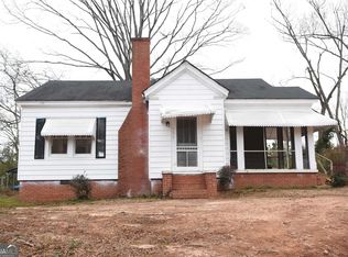 534 N Hill St, Griffin, GA