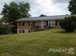 271 Hops Hill Rd, Glasgow, VA 24555