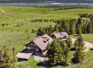 23800 Crane Ln, Clark, CO 80428