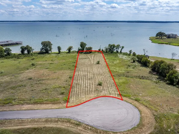 49 Stillwater Shores Dr, Corsicana, TX 75109