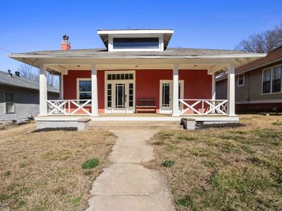 233 Georgia Ave, Clarksville, TN, 37040