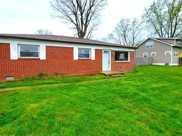 314 S Taft Ave, Indianapolis, IN 46241