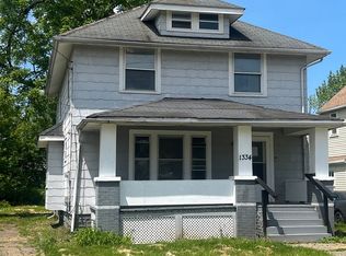 1334 Brownell Ave, Lorain, OH 44052