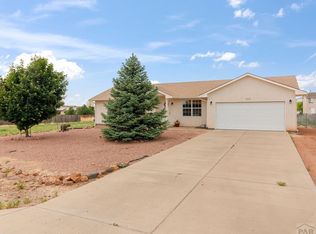 745 S Watermelon Dr, Pueblo West, CO 81007