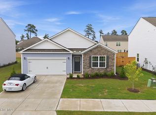 2013 Montford Drive, New Bern, NC 28562