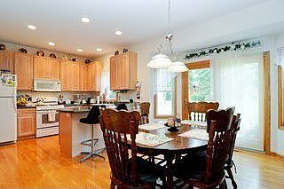 Kitchen / Breakfast Room