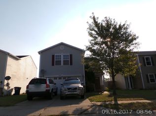 14804 Fawn Hollow Ln, Noblesville, IN 46060